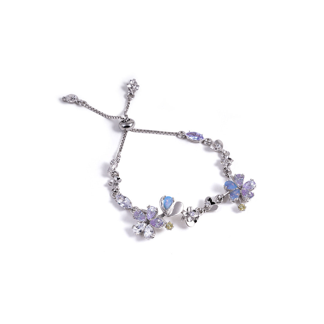 Grand Symphony Bracelet