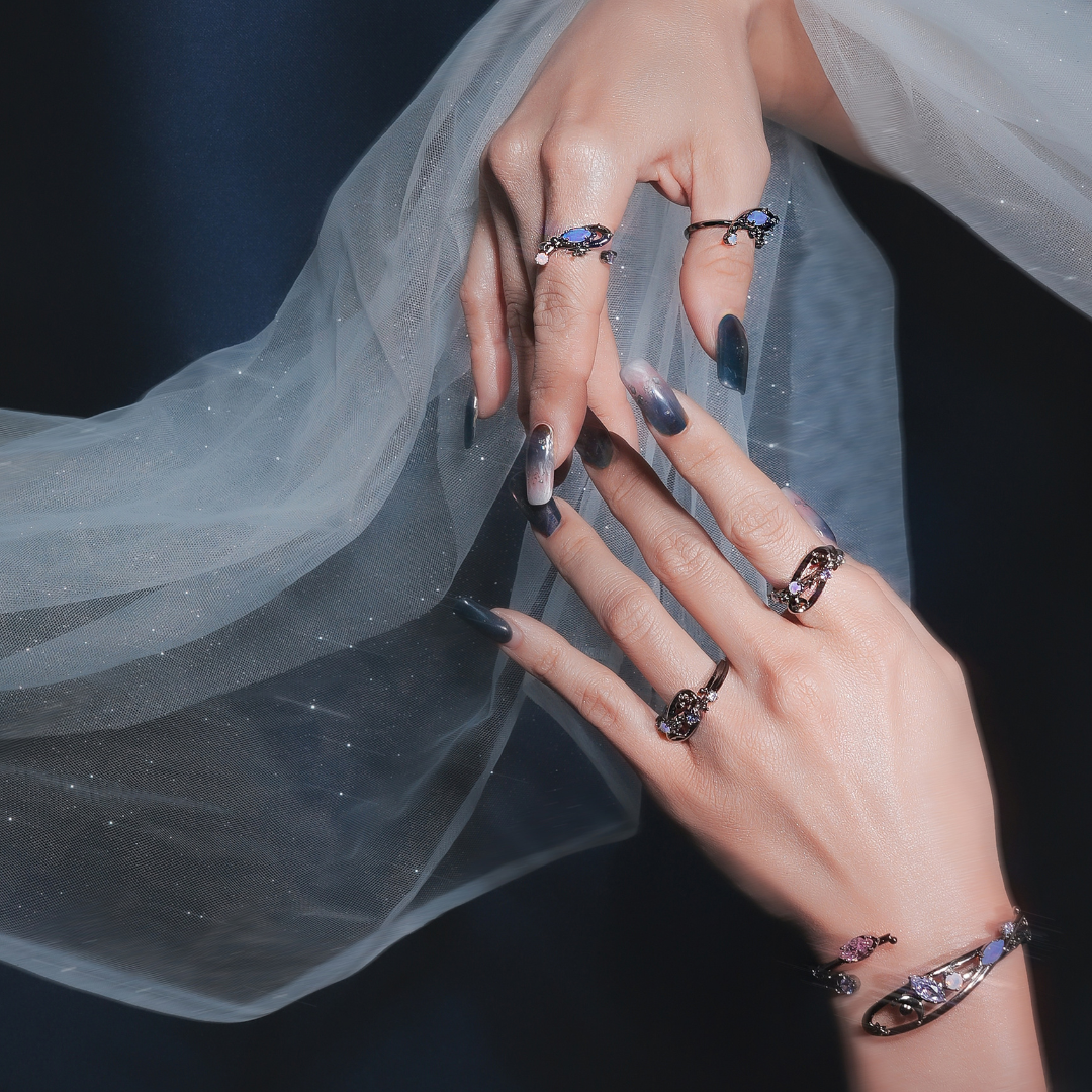 GLX_02 Ring