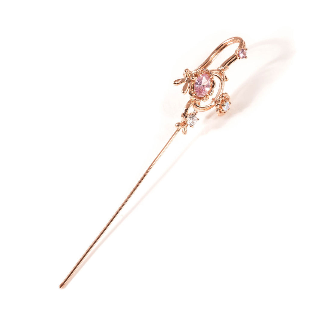 Sugar Fairy Ear Pin