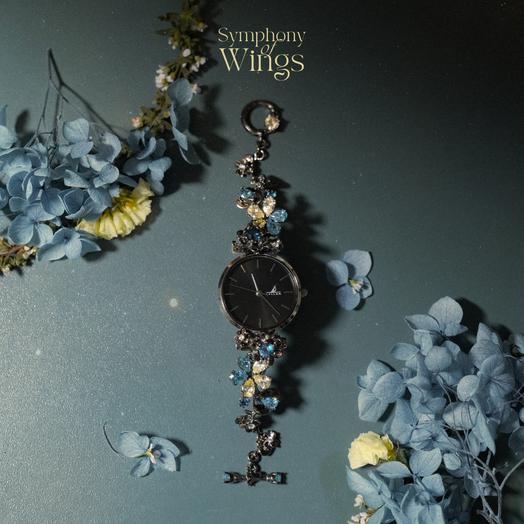 Grand Symphony Watch