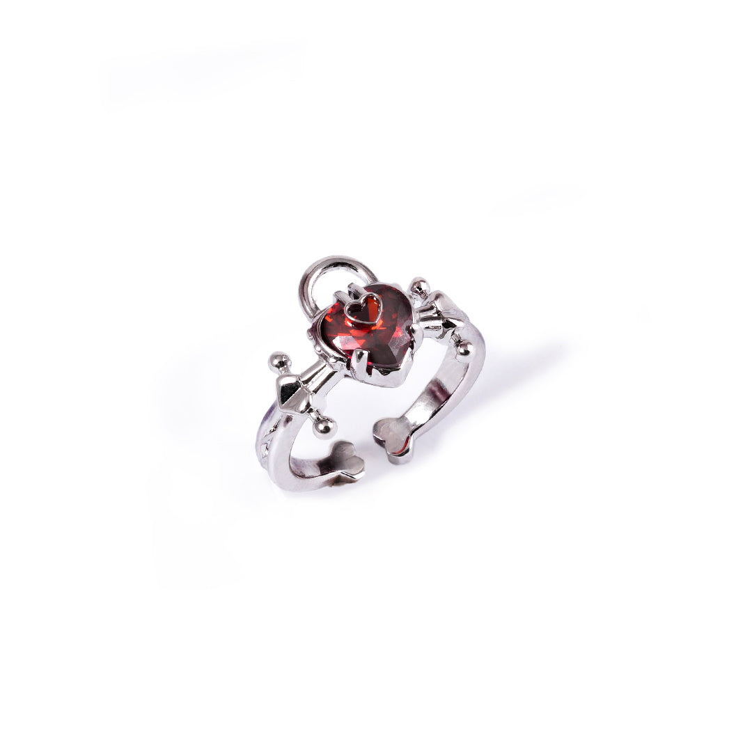 Lock No.2 Ring