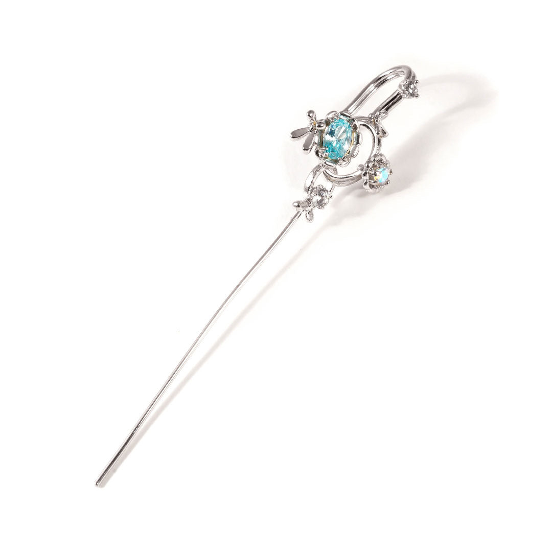 Sugar Fairy Ear Pin