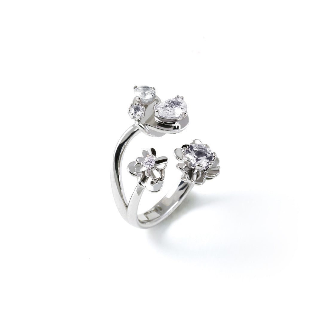 Grand Symphony Ring