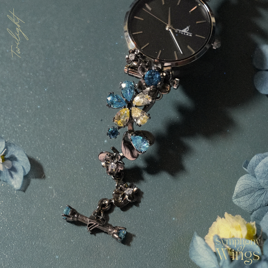 Grand Symphony Watch