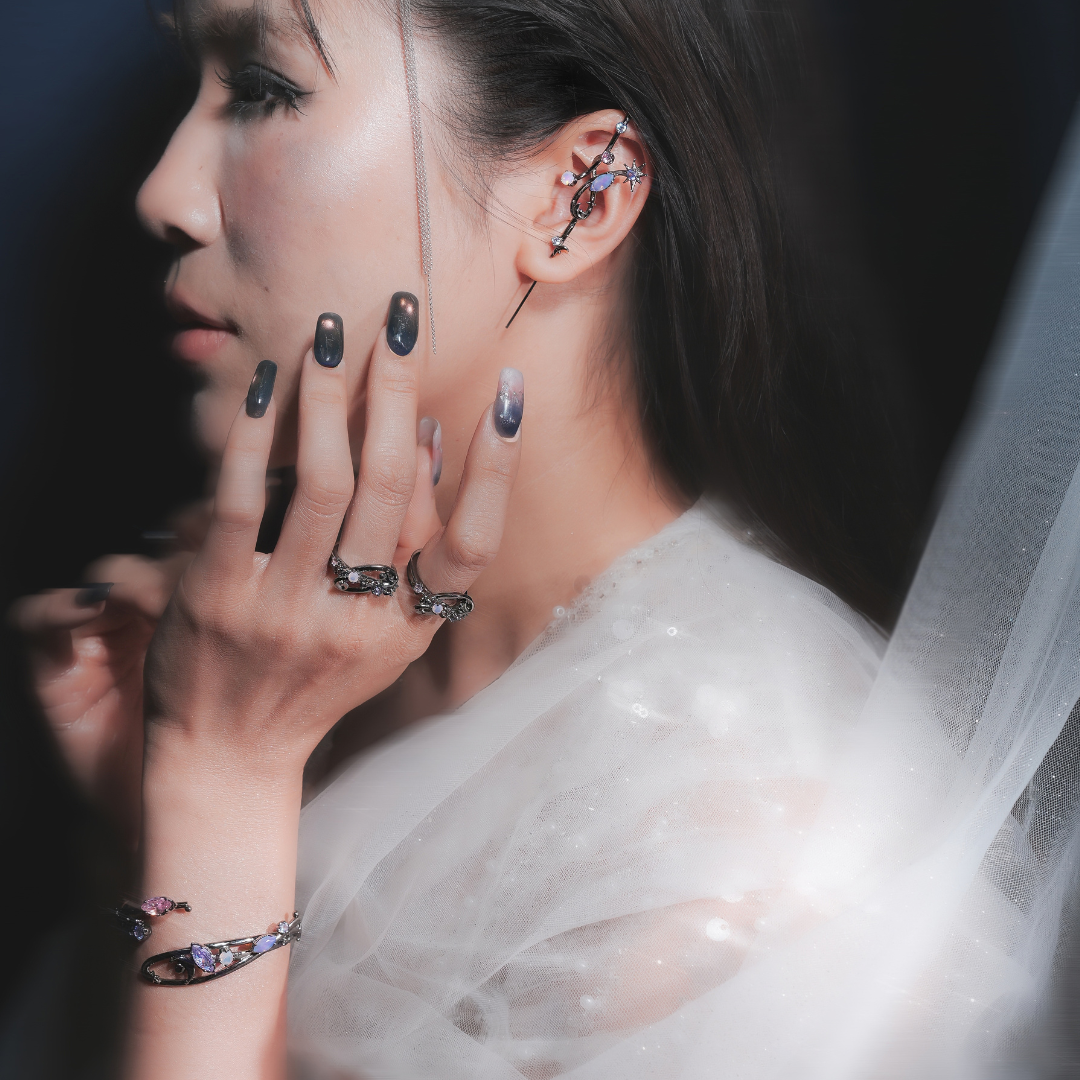 GLX_02 Ring