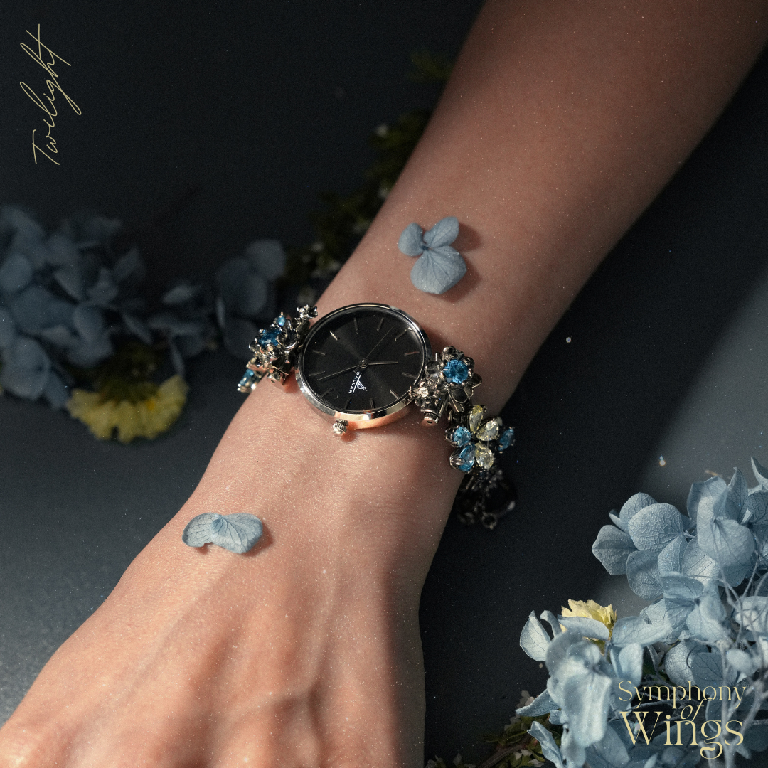 Grand Symphony Watch