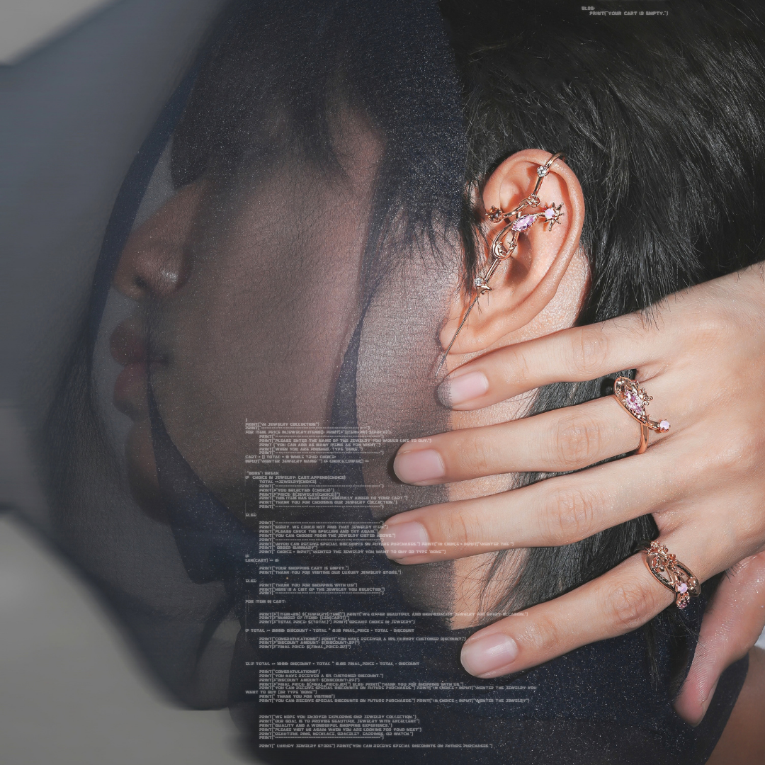 GLX_01 Ring