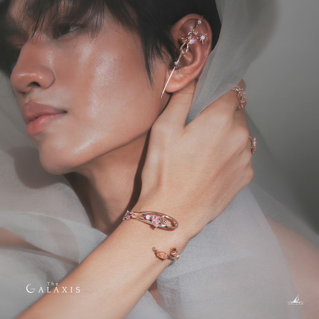 GLX Bangle