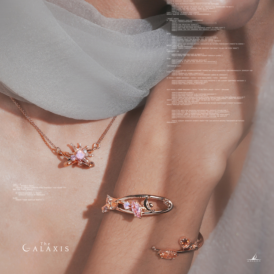 GLX Bangle