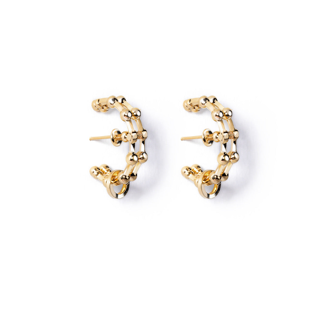 Forest Classic Earrings