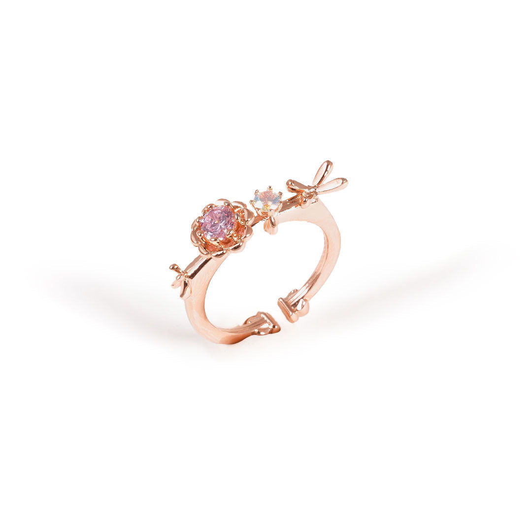 Princess Sugar Fairy No.1 Ring