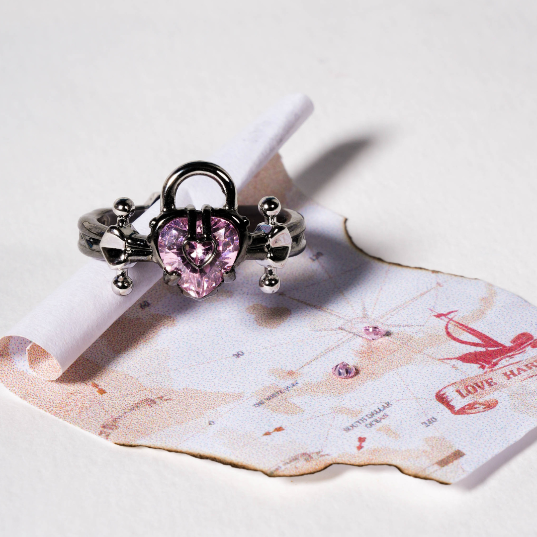 Lock No.2 Ring
