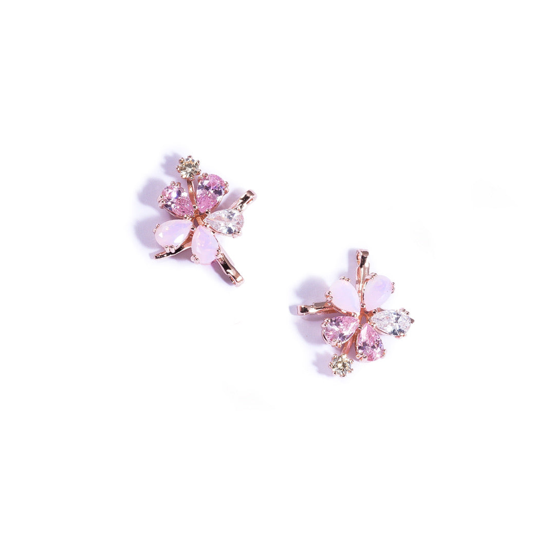 Symphony (L) Stud Earrings