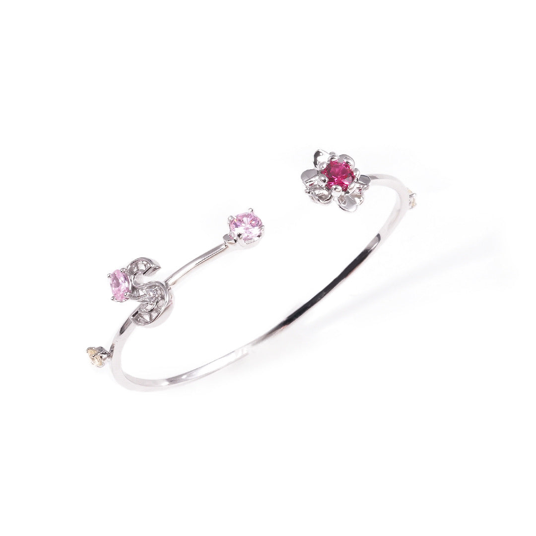 Symphony No.2 Bangle