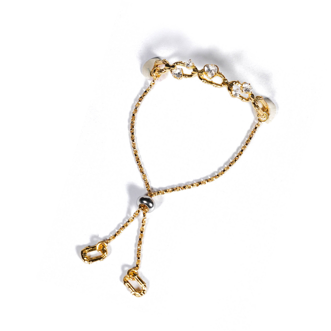 Mini Love Harbour Bracelet