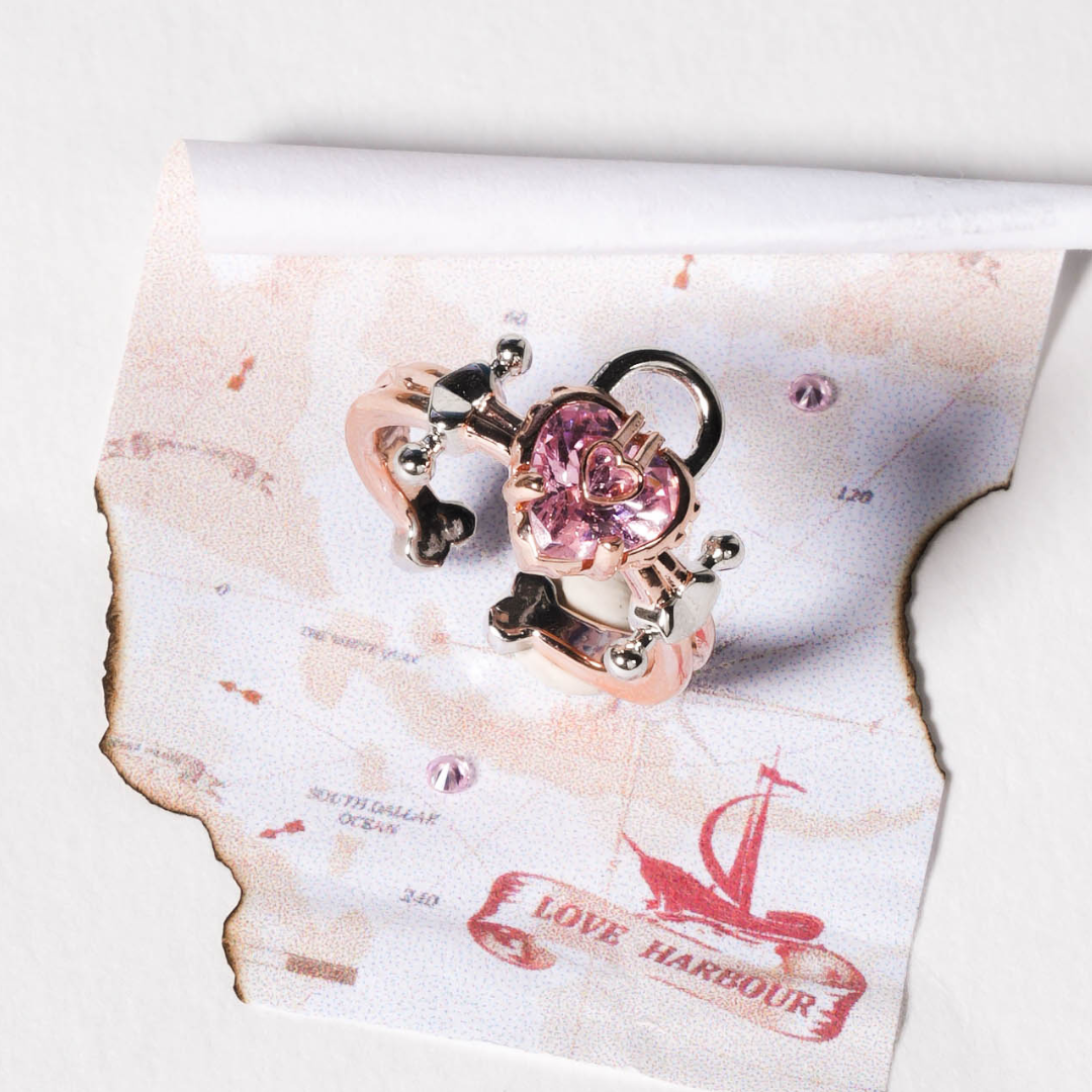 Lock No.2 Ring