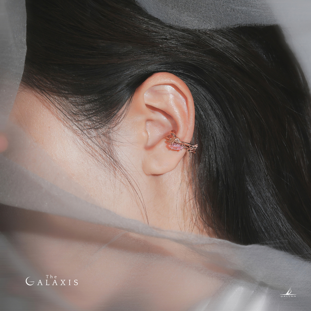 GLX_01 Cuff