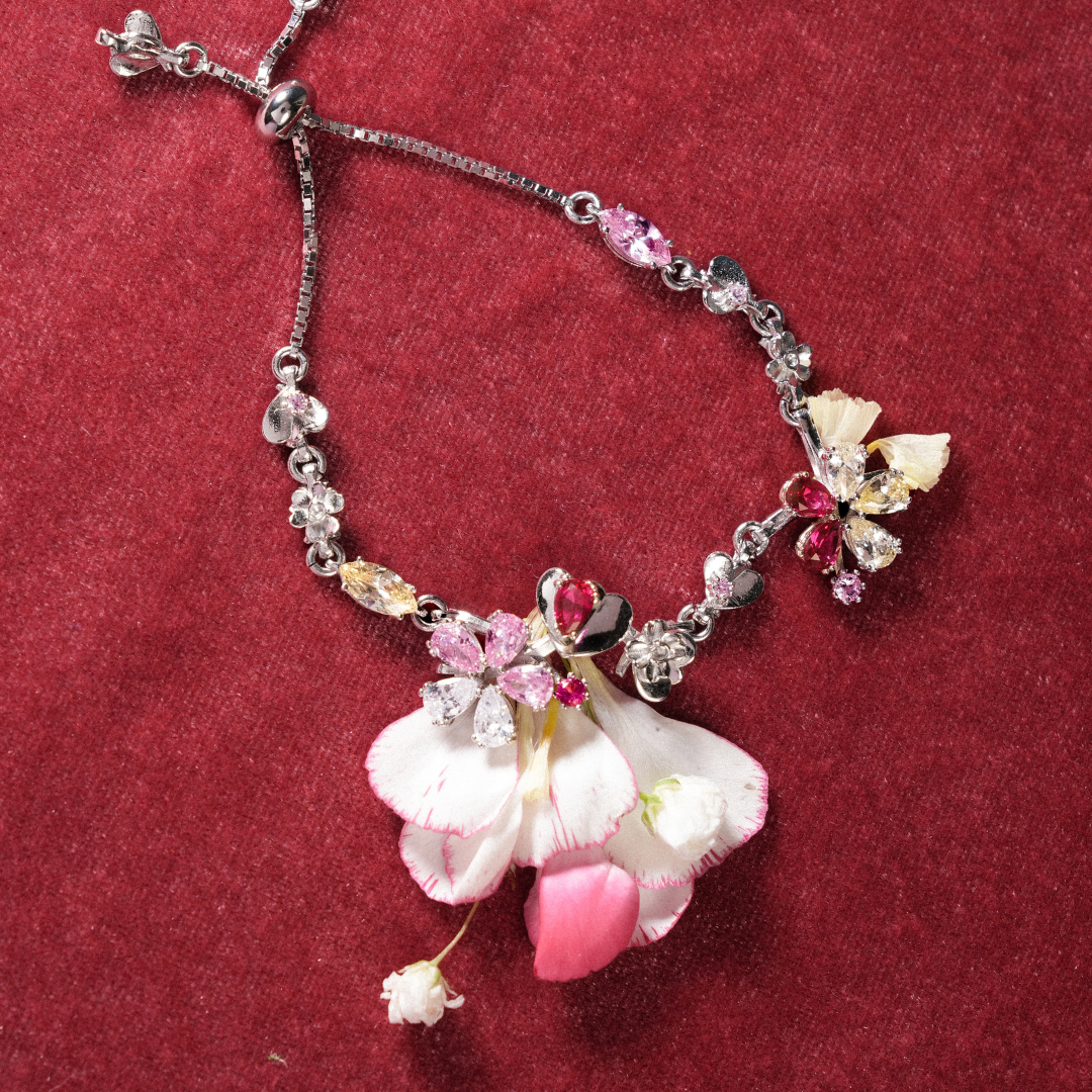 Grand Symphony Bracelet