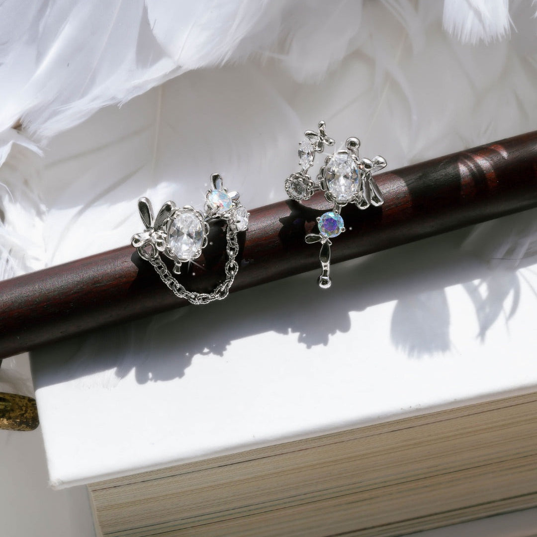 Queen Sugar Fairy Cuff