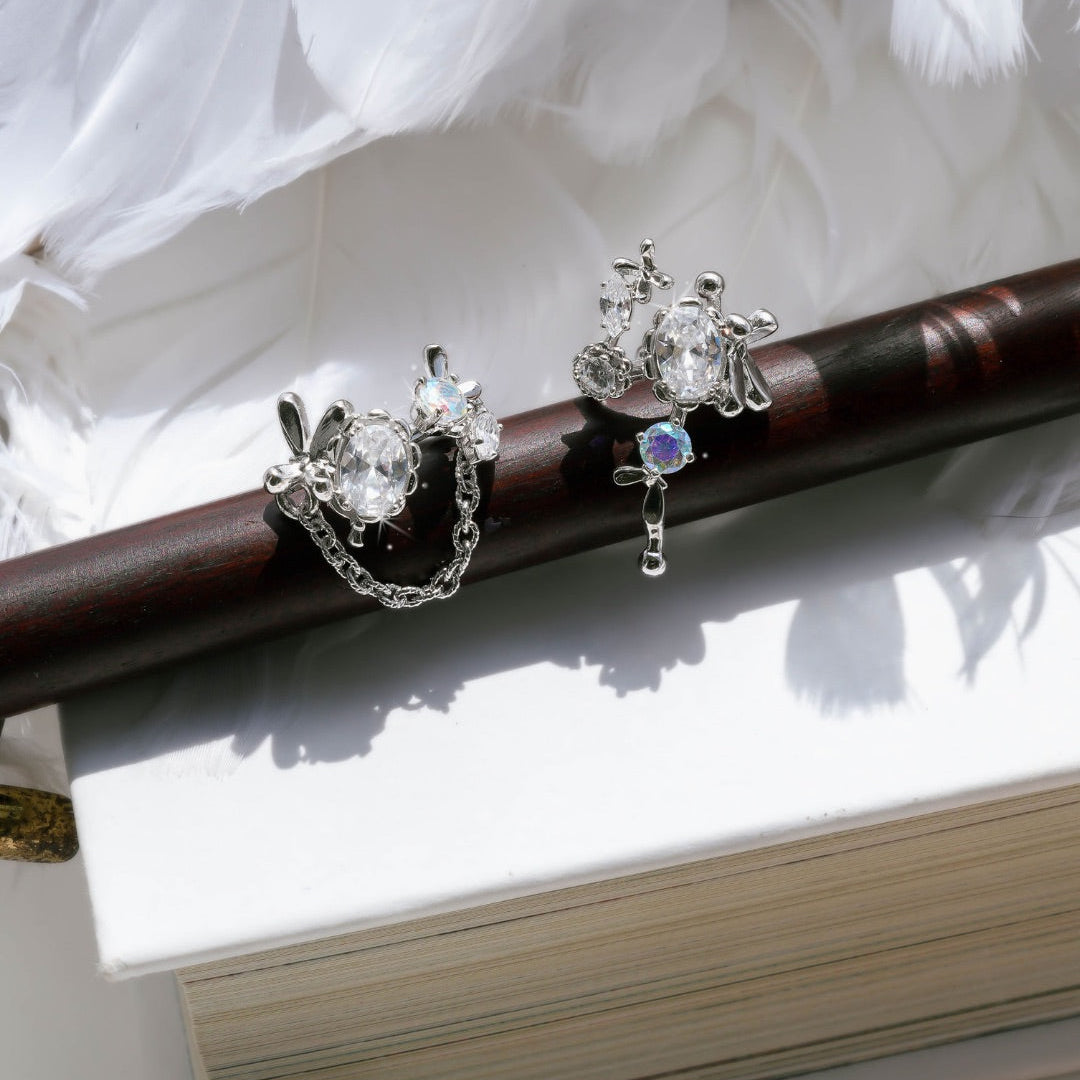 Princess Sugar Fairy Cuff