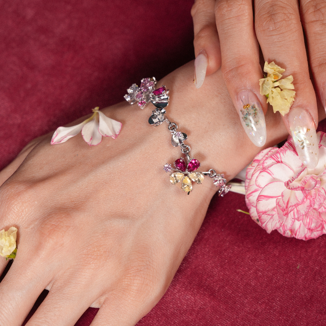 Grand Symphony Bracelet