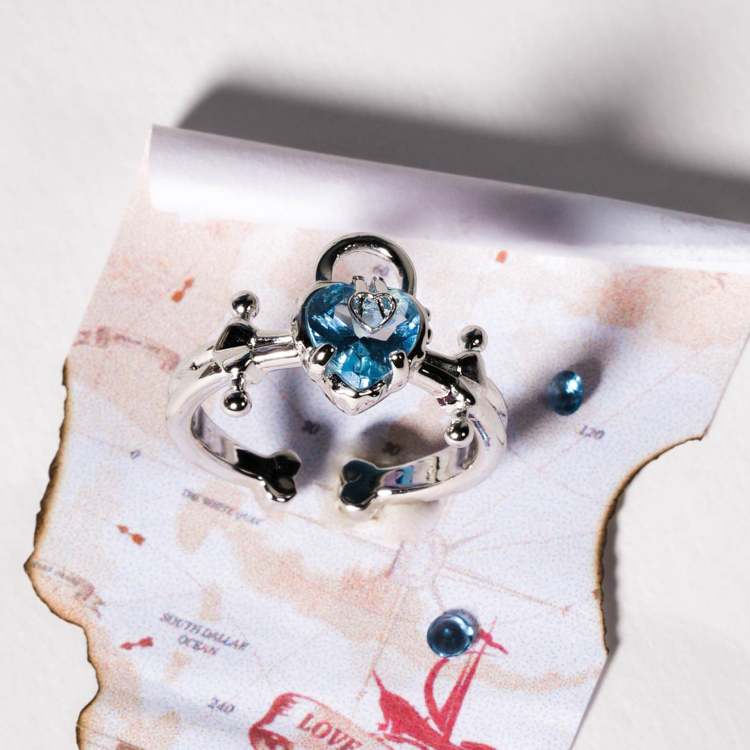 Lock No.2 Ring