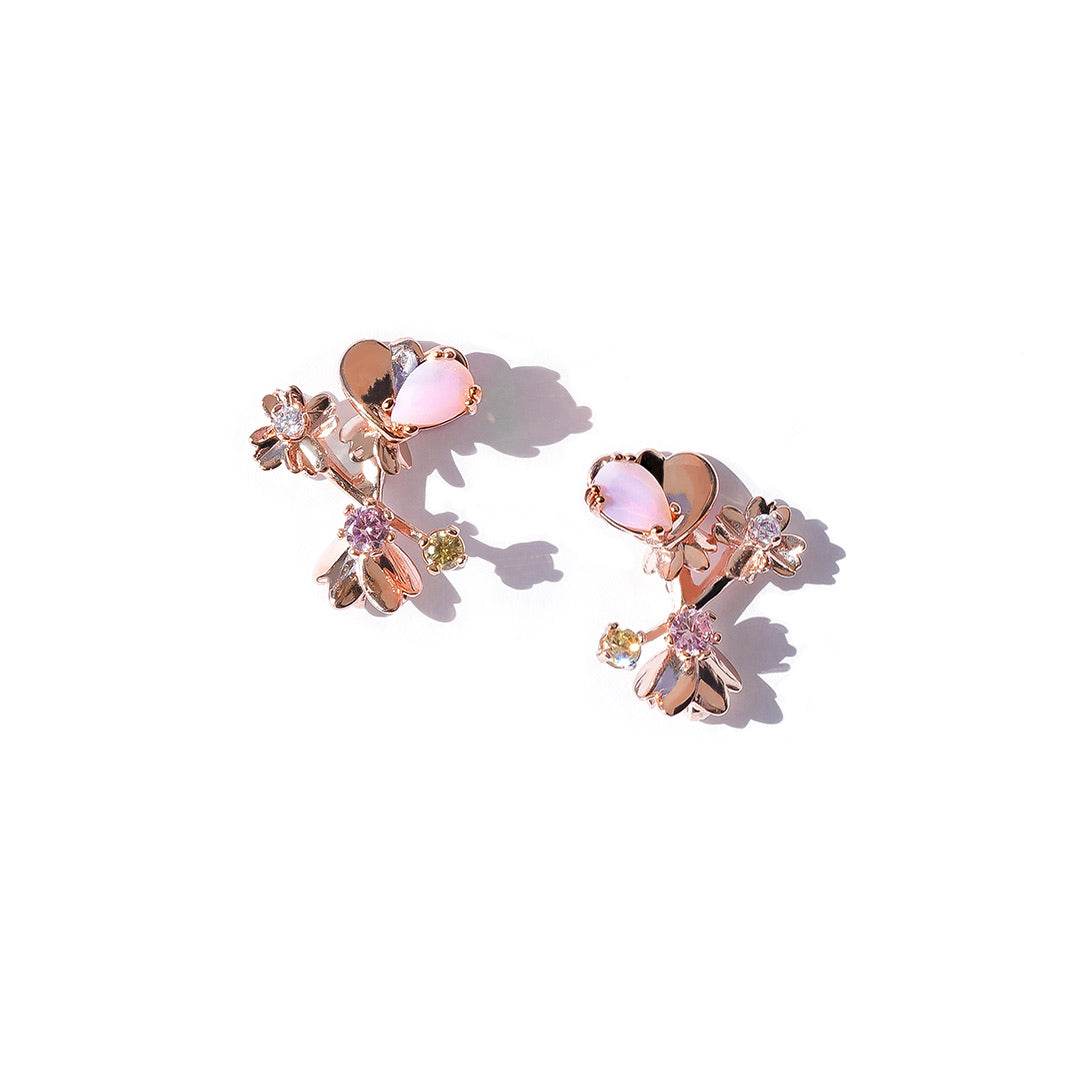 Grand Symphony (S) Earrings