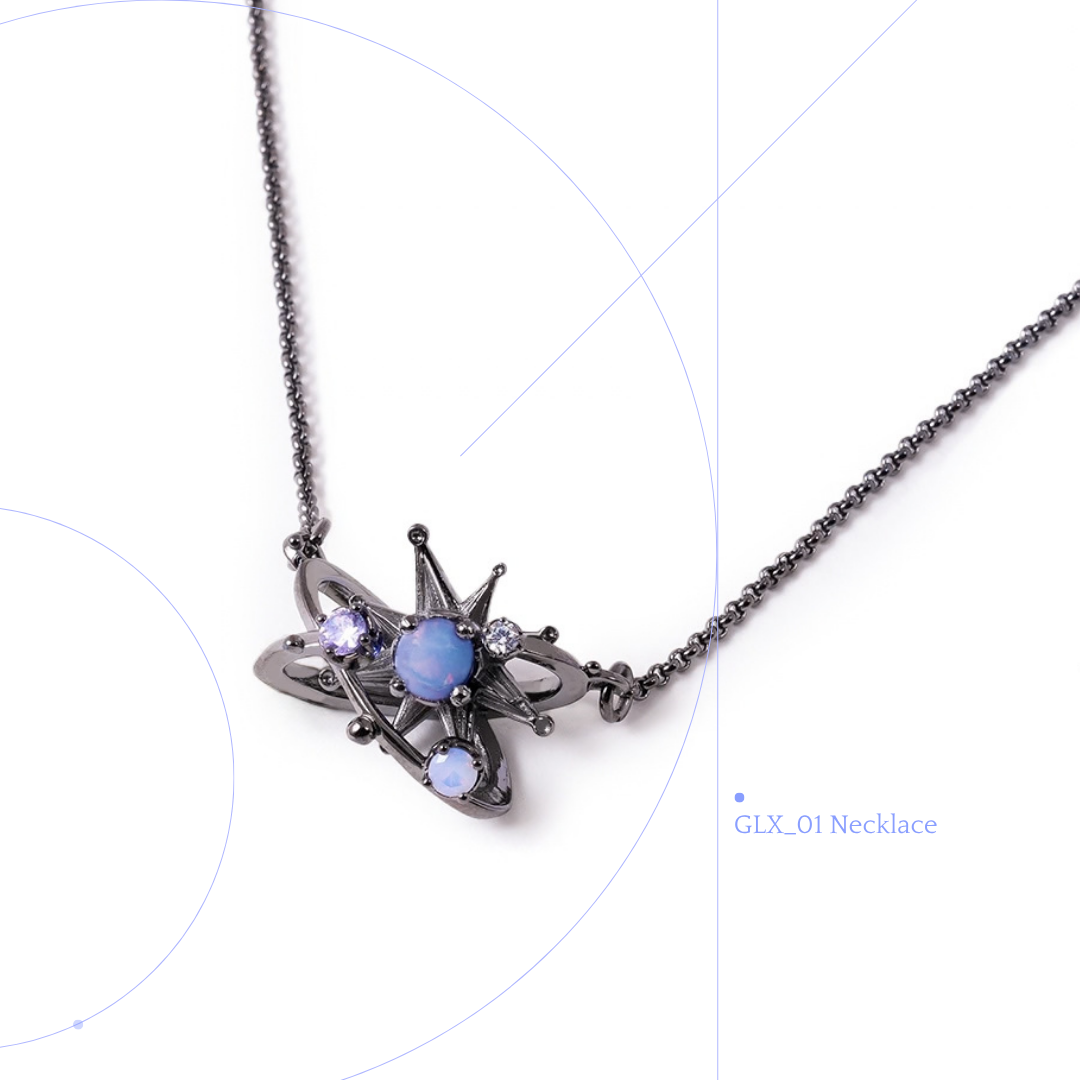 GLX_01 Necklace