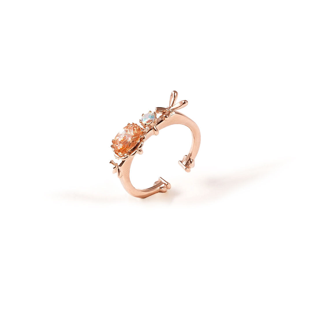 Princess Sugar Fairy No.2 Ring