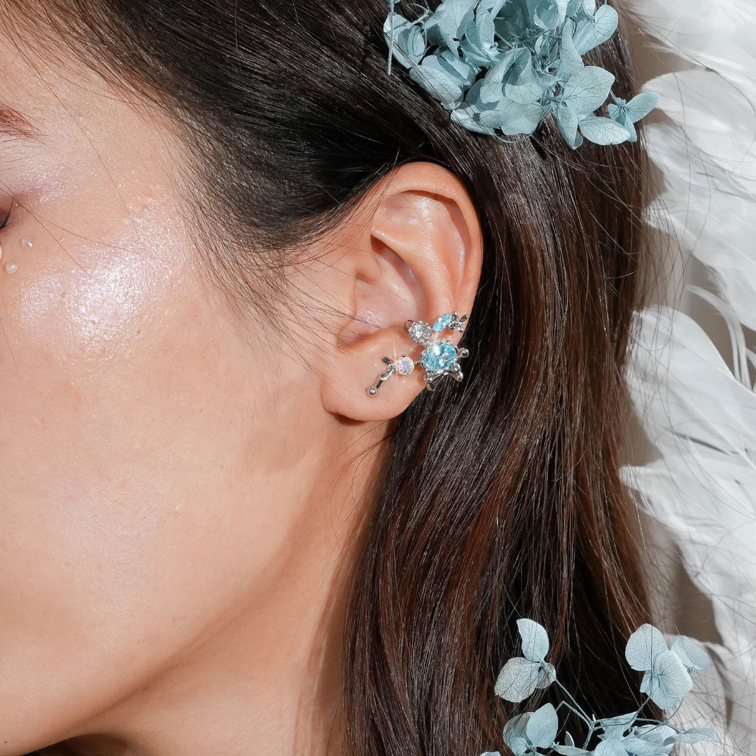 Queen Sugar Fairy Cuff