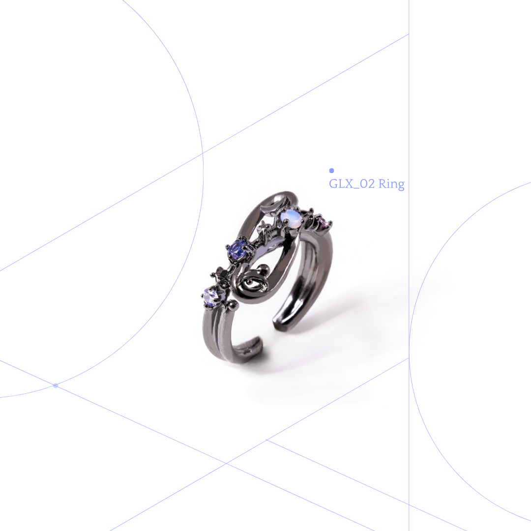 GLX_02 Ring