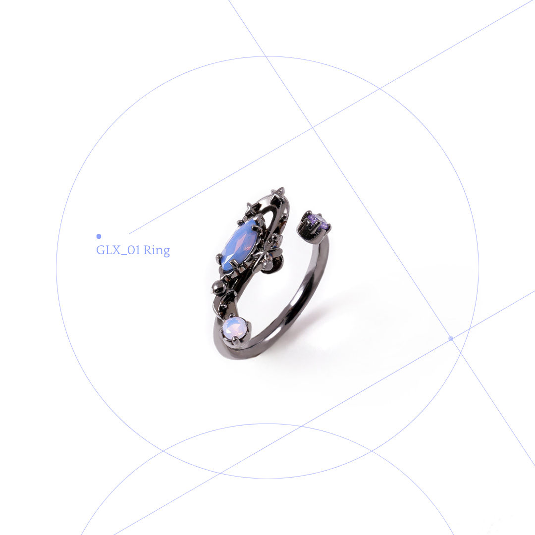 GLX_01 Ring