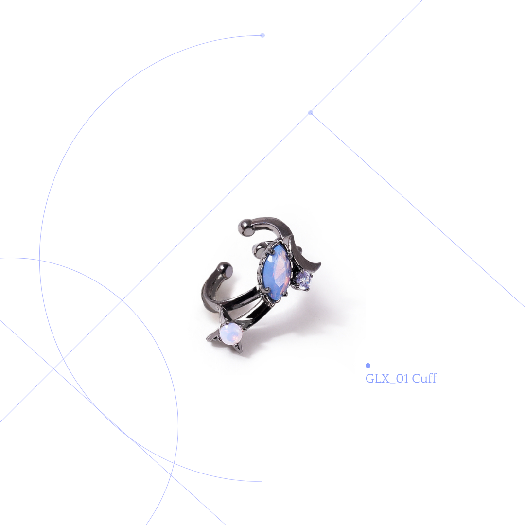 GLX_01 Cuff