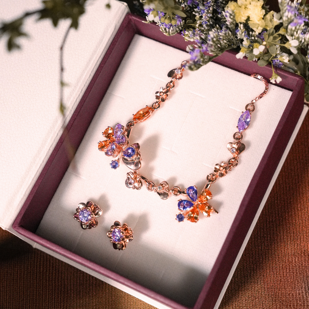 Grand Symphony Bracelet