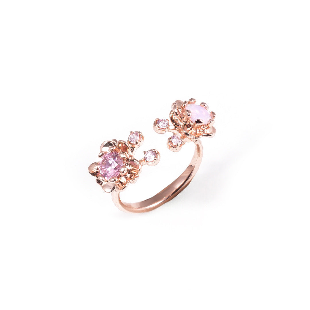 Mini Gems x Symphony Ring