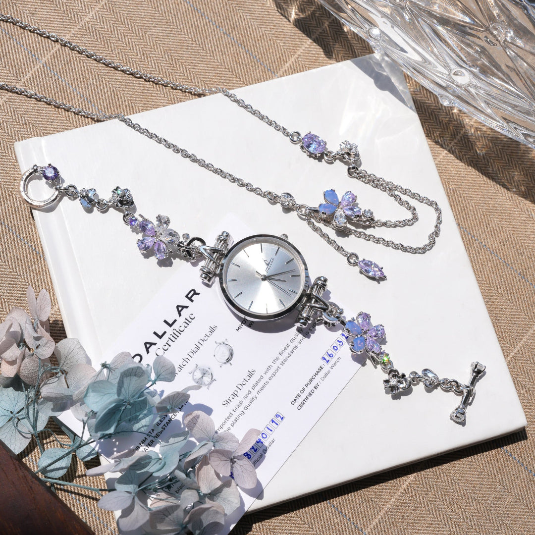 Mini Symphony Watch