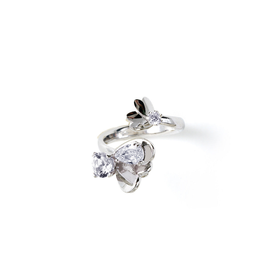 Mini Symphony Ring