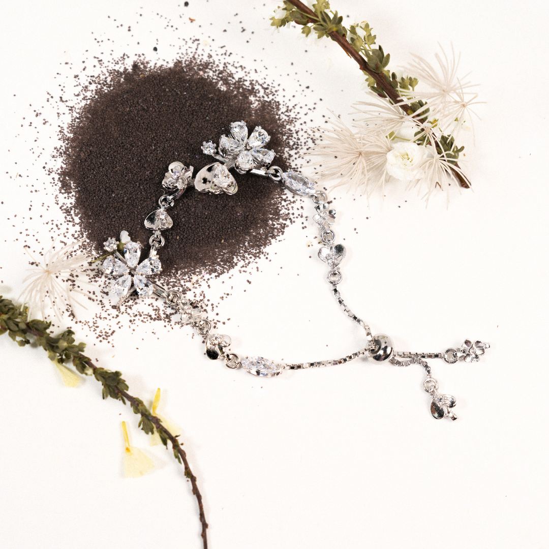 Grand Symphony Bracelet