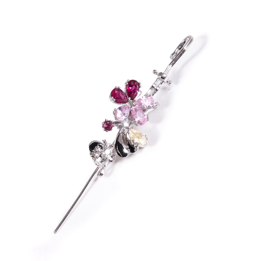 Symphony No.2 Ear Pin