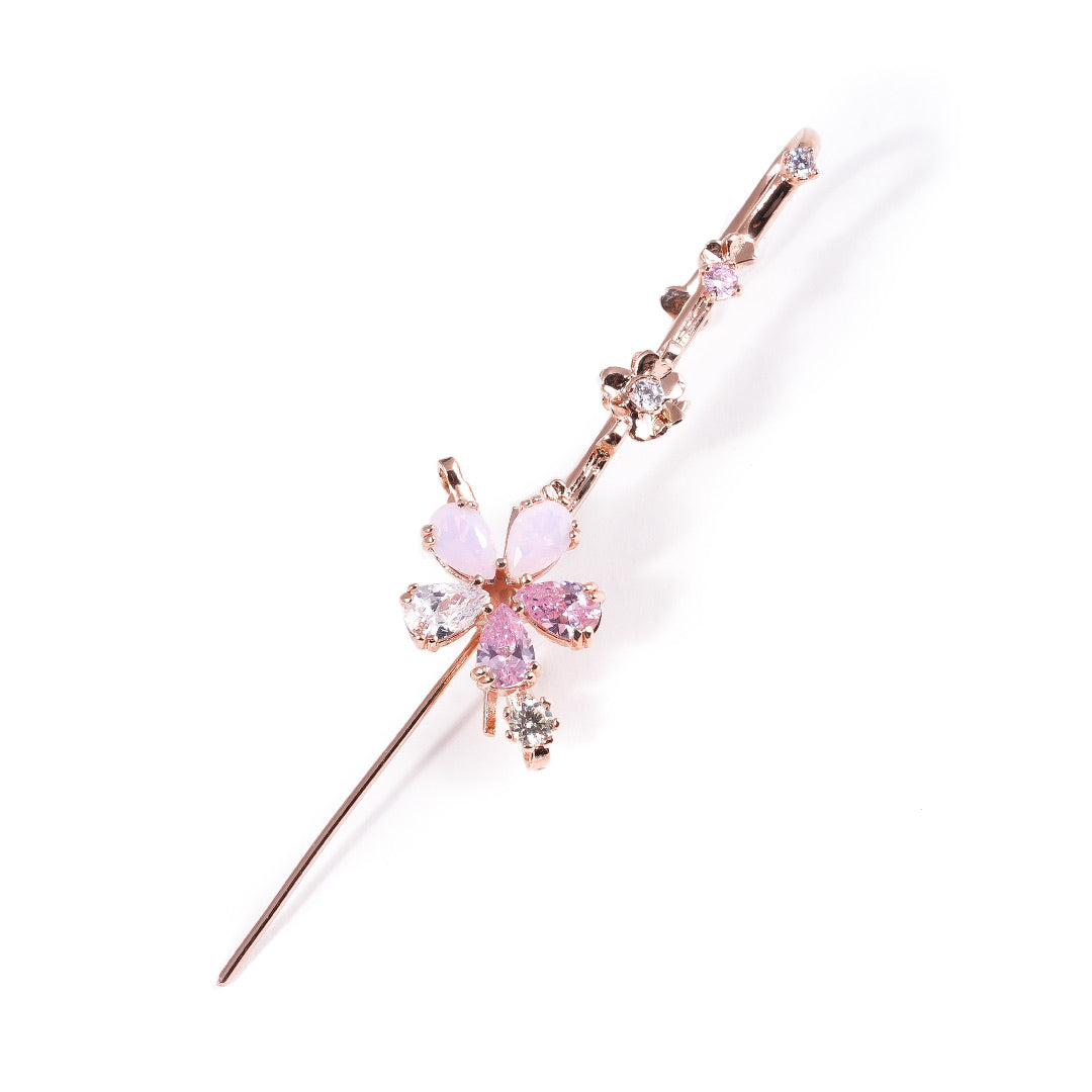 Symphony No.1 Ear Pin