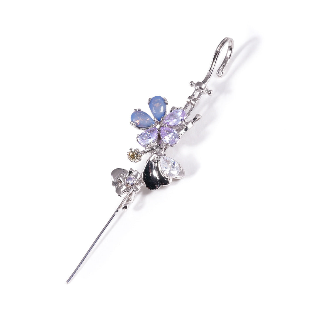 Symphony No.2 Ear Pin