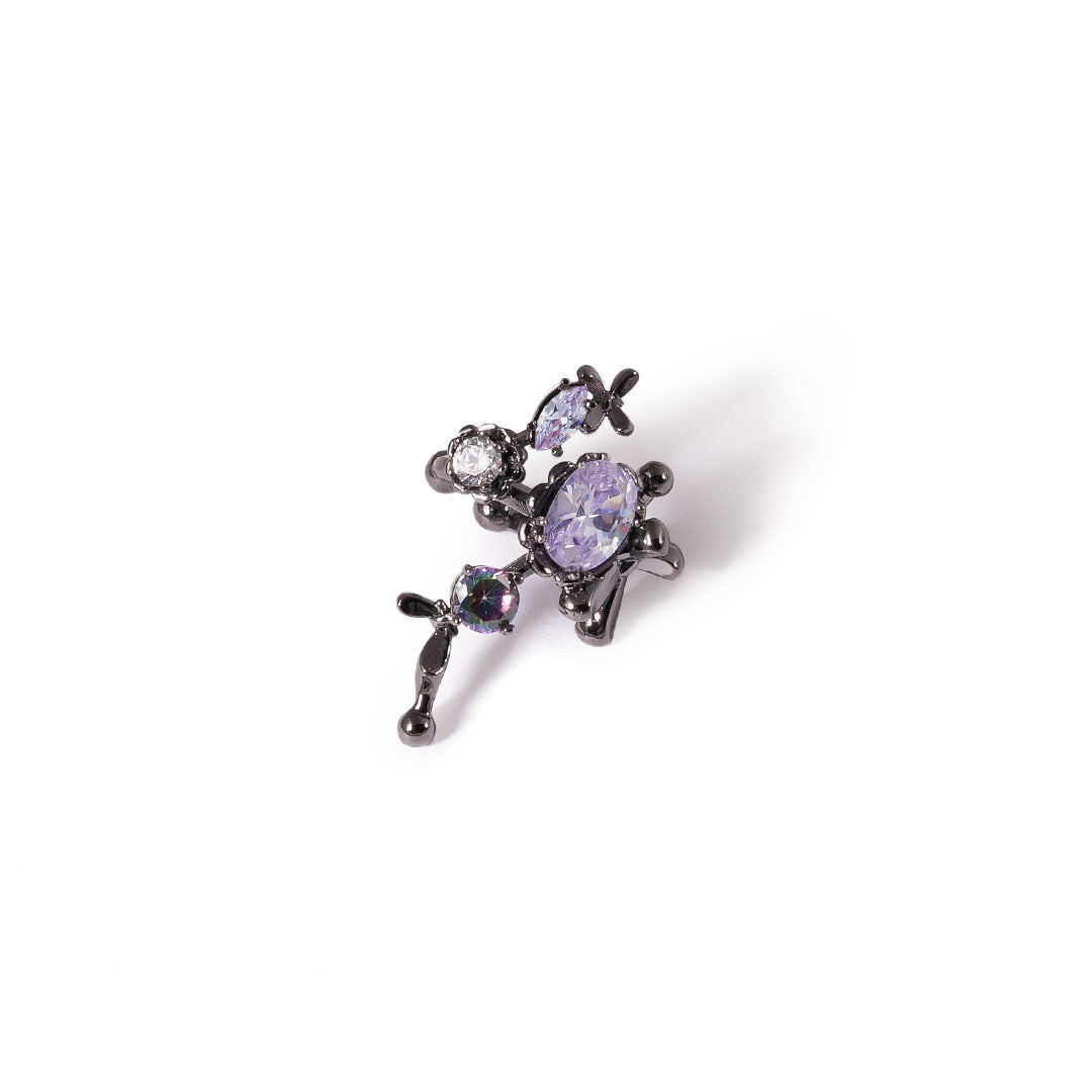Queen Sugar Fairy Cuff