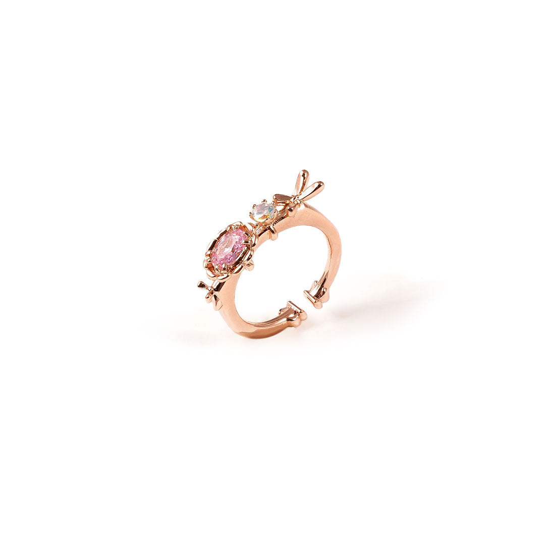 Princess Sugar Fairy No.2 Ring