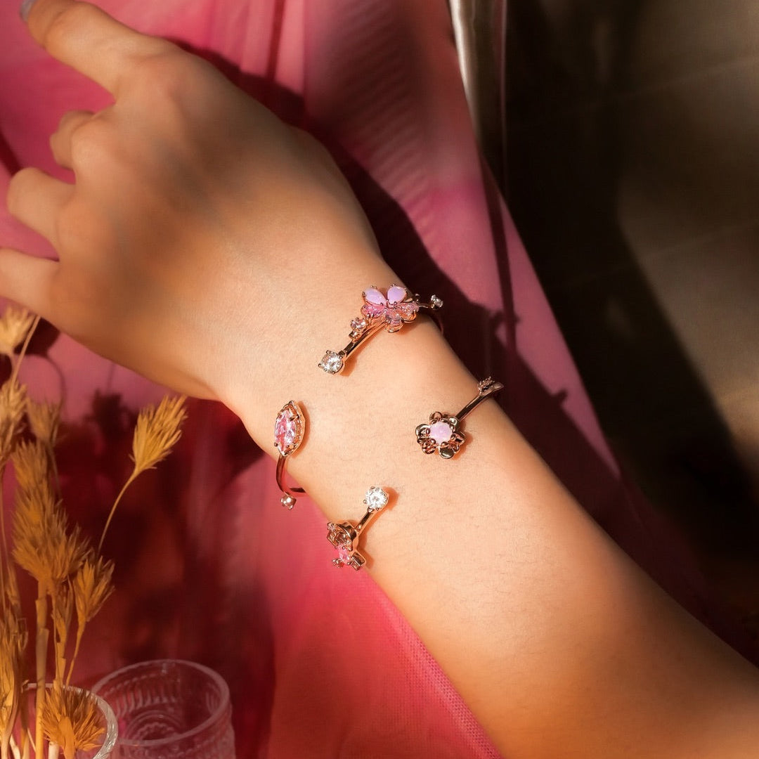 Symphony No.1 Bangle
