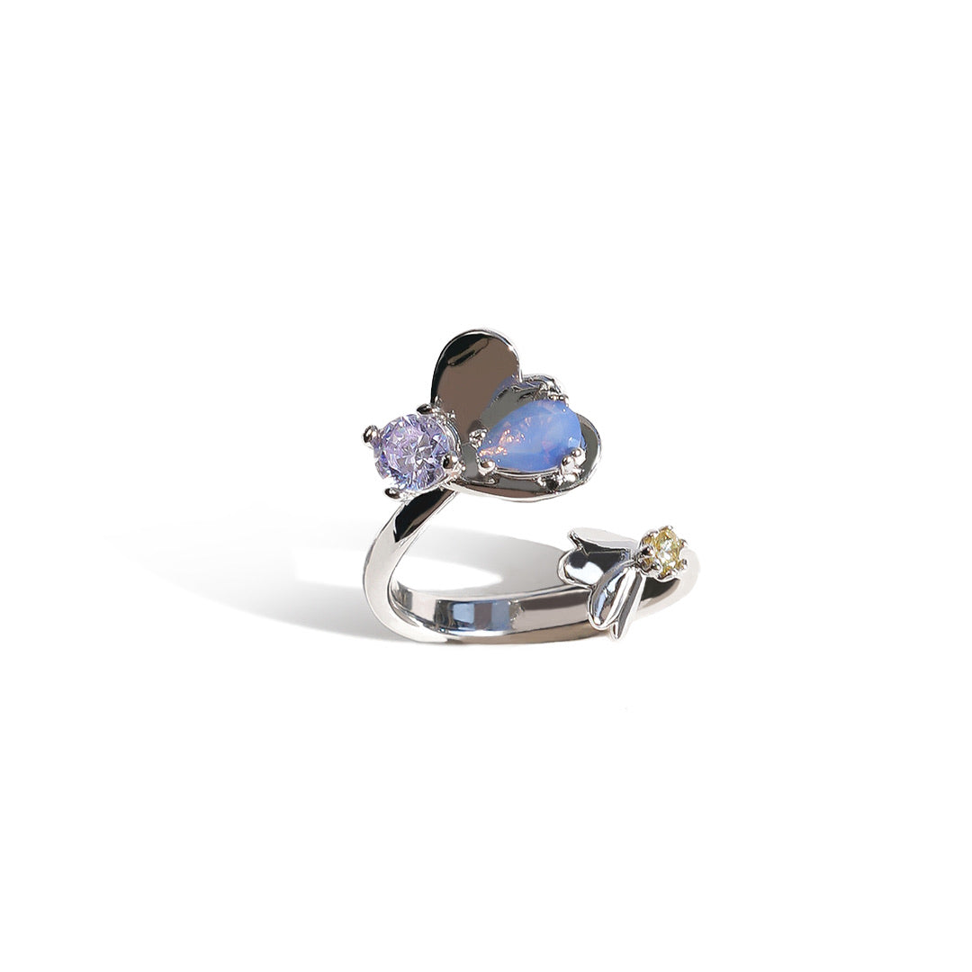 Mini Symphony Ring