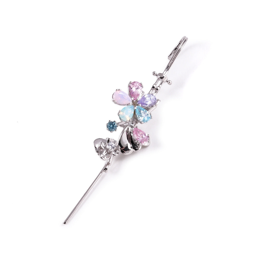 Symphony No.2 Ear Pin
