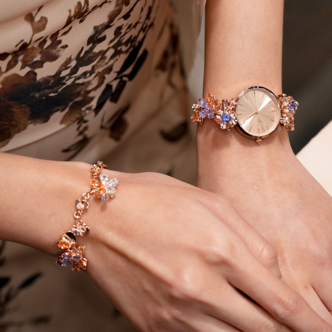 Grand Symphony Watch