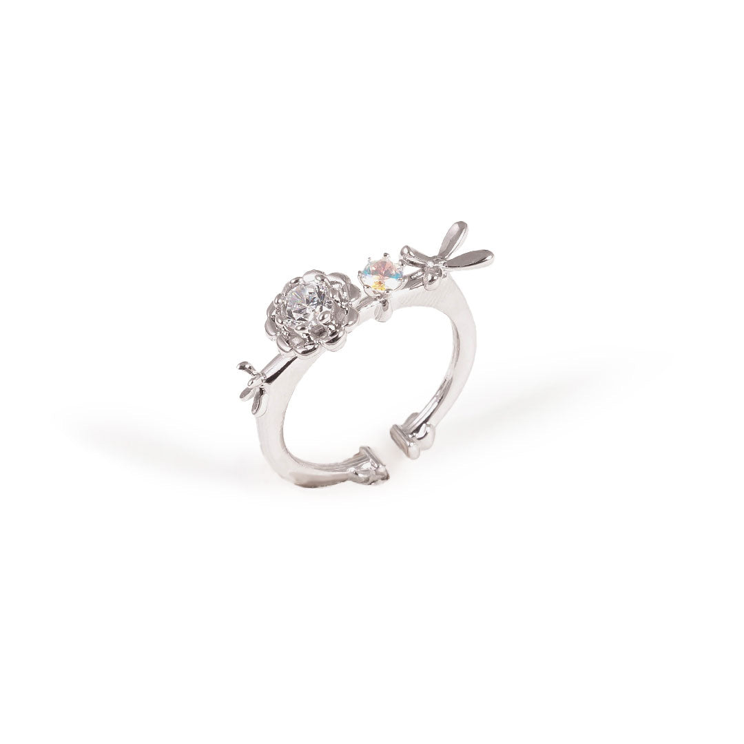 Princess Sugar Fairy No.1 Ring