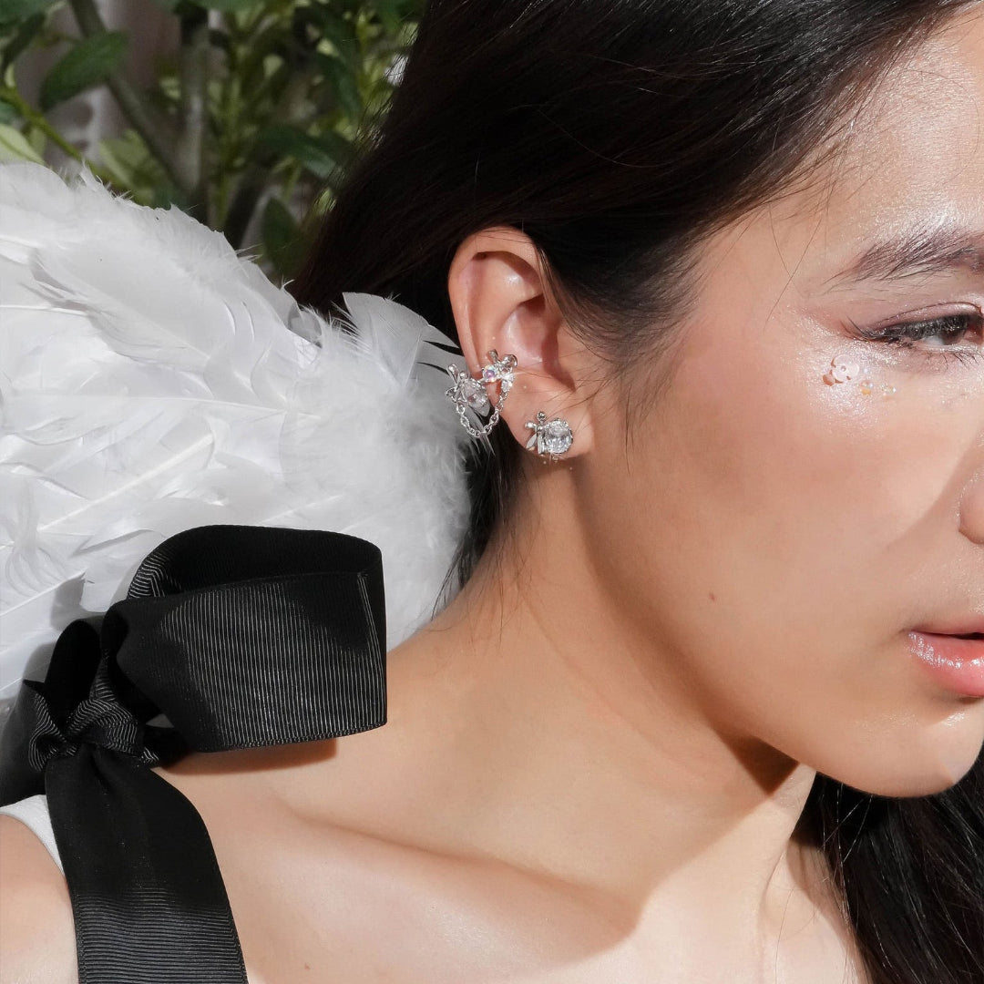 Princess Sugar Fairy Cuff