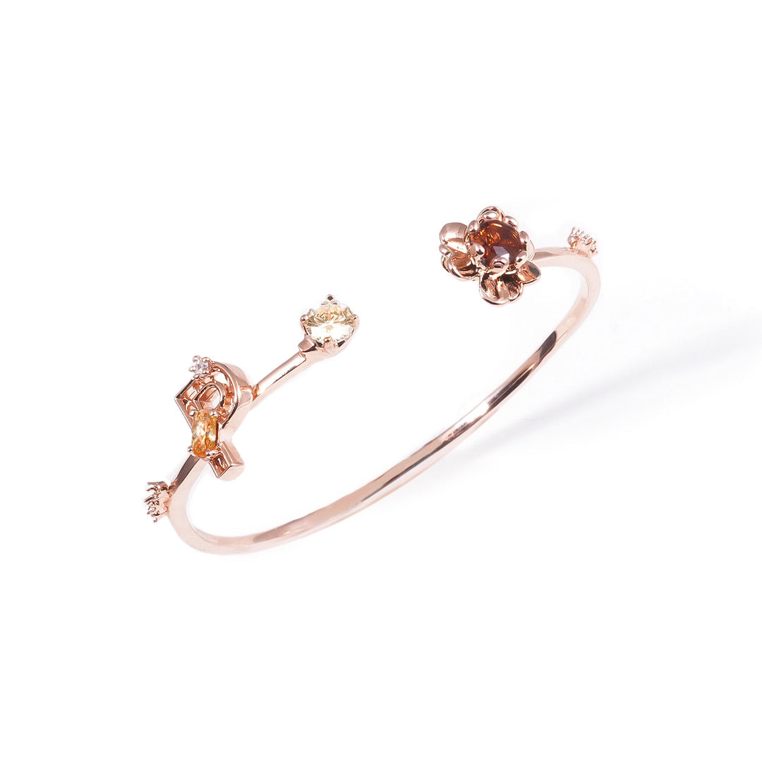 Symphony No.2 Bangle